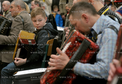 Sierakowice na Kaszubach. Dzien Jednosci Kaszubow....