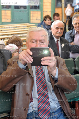 XI Majowka Pomorskich Przedsiebiorcow w Centrum Edukacji...