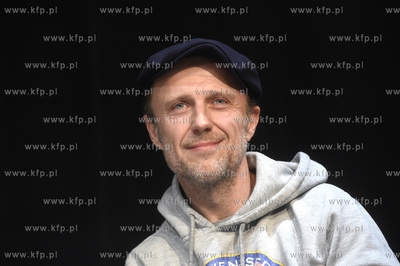 44. Festiwal Polskich Filmów Fabularnych w Gdyni....