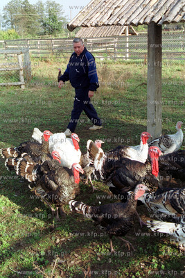 Andrzej Lepper - lider Samoobrony, v-ce marszalek sejmu...