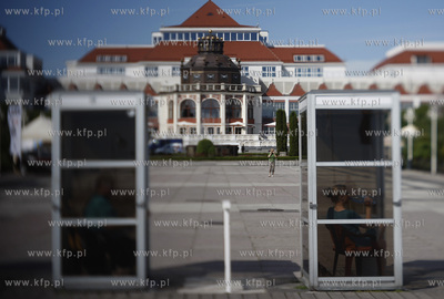 Sopot. Molo.
08.07.2010
fot. Krzysztof Mystkowski...