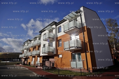 Konferencja  podsumowujacą zasadnicza, inwestycyjna...