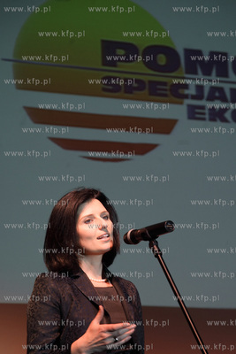 Sopot. Hotel Sheraton. 15 - lecie Pomorskiej Specjalnej...