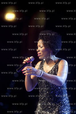 Gdansk. Polska Filharmonia Baltycka. Siesta Festival....