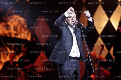 Sopot. Opera Lesna. Festiwal TopTrendy. Nz. Artur Andrus.
07.06.2013
fot....