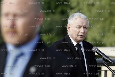 Elblag.  II  tura wyborow prezydenckich w Elblagu....