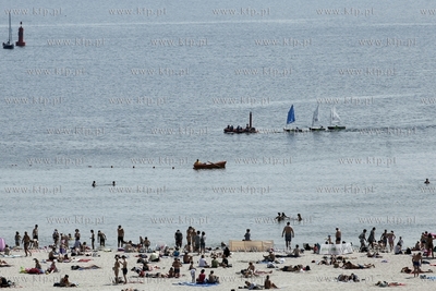 Plaza miejska w Gdyni.
08.07.2013
fot. Krzysztof...