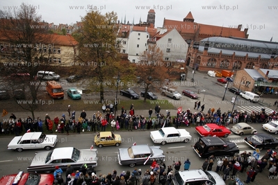 Gdansk. Parada na Swieto Niepodleglosci.
11.11.2013
fot....