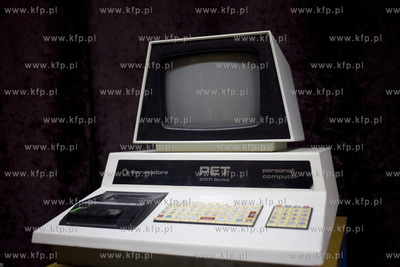 Gdańsk. Scena Muzyczna. Retro Komp 2015 Load Error.
16.10.2015
fot....