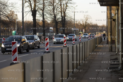 Pruszcz Gdański. Zmiana organizacji ruchu w centrum...