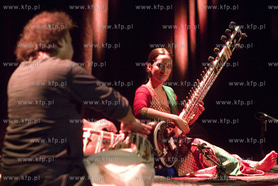 Gdańsk. Polska Filharmonia Bałtycka na Ołowiance....