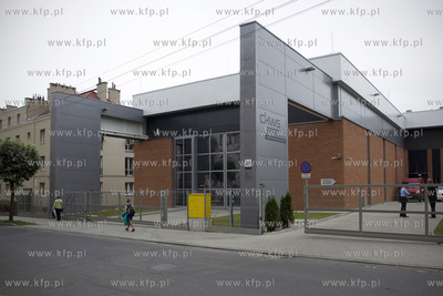 Oficjalna inauguracja Centrum Konserwacji Wraków Statków...