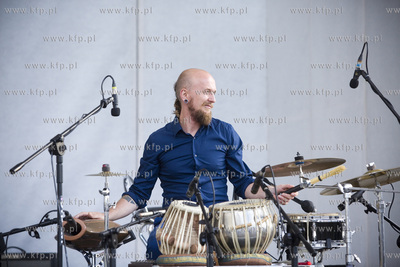 Koncert konkursowy Grand Prix Ladies  Jazz Festival...