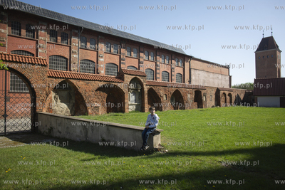 Elbląg. Galeria El.
29.04.2019
fot. Krzysztof Mystkowski...