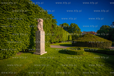 Park Oliwski.
11.06.2021
fot. Krzysztof Mystkowski...