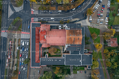 Budynek Opery Bałtyckiej.
24.10.2022
fot. Krzysztof...