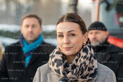 Komenda Miejska PSP w Gdańsku - Jednostka Ratowniczo-Gaśnicza...