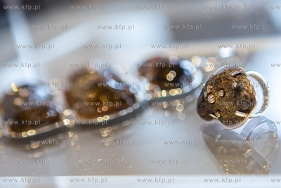 Wystawa "Bursztyn. Dziedzictwo i nowoczesność" wraca...