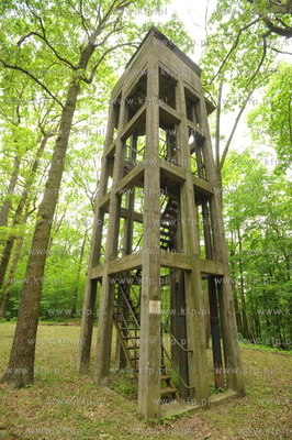 11 Bateria Artylerii Stalej w Gdyni Redlowie zbudowana...