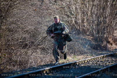 Lapino. Edukacyjny projekt Pomorze'45 przygotowany...