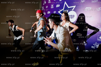 Sopot. Opera Lesna. Sopot TOP Of The TOP Festival 2012....