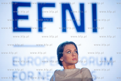 Sopot. Zatoka Sztuki. EFNI - Europejskie Forum Nowych...