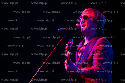 Gdansk. Ergo Arena. Koncert pt. Andrzejki lat 80-tych!
Nz...