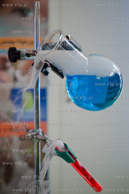 Gdynia.  Pomorski Park Naukowo-Technologiczny. Final...