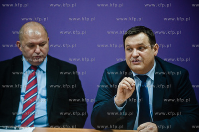 Gdansk. Prezentacja Pomorskiego Osrodka Kompetencji,...