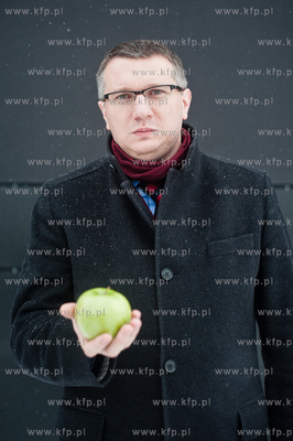 Gdansk. Rebiechowo. Centrum Konferencyjne Point For...