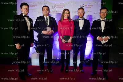 Gdansk. Centrum konferencyjno-wystawiennicze Amber...