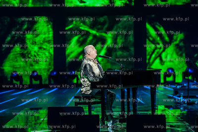 Sopot. Opera Lesna. Polsat Sopot Festiwal 2014.  Nz...