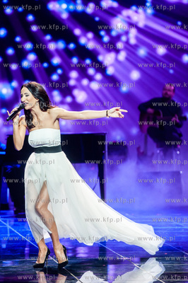 Sopot. Opera Lesna. Polsat Sopot Festiwal 2014. 
Nz...