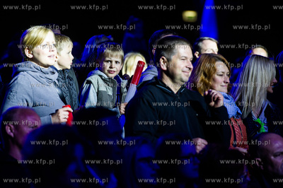 Sopot. Opera Lesna. Polsat SuperHit Festiwal 2015....