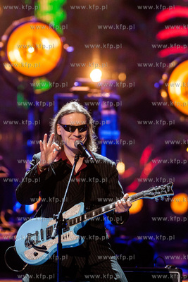 Sopot. Opera Lesna. Polsat SuperHit Festiwal 2015....