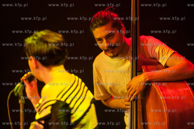 Gdynia. Teatr Muzyczny. Ladies Jazz Festival. Koncert...