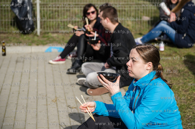 Miedzynarodowe Targi Gdanskie Amber Expo. Free Time...