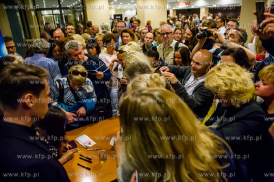 Gdynia. Teatr Muzyczny. Ladies Jazz Festival. Koncert...