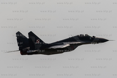 Królewo Malborskie. Open Air Day 2016 - Dzień otwarty...