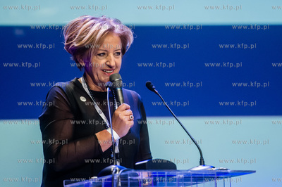 Gdańsk. Teatr Szekspirowski. Konferencja, zjazd firm...