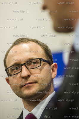 Gdańsk. CH Manhattan. Biuro Zarządu Regionu Pomorskiego...