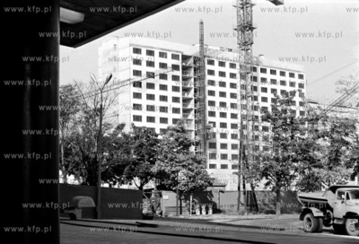 Budowa hotelu Gdynia w Gdyni. 26.09.1979
6wrzesien79_z.kosycarz_53
odb_14_03_44
Fot....