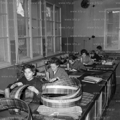 Gdańskie Zakłady Przemysłu Dziewarskiego im. Bohaterów...