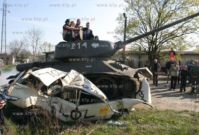 W ramach promocji Gdanskiego Klubu Pletwonurow "REKIN"...