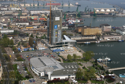 Gdynia. Nz.Sea Towers
01.05.2008
Sebastian Elijasz...