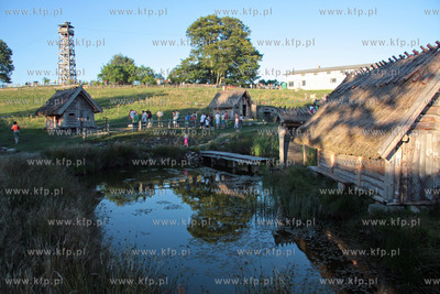 Piaszno. Ogolnopolski Zlot Czarownic na Gorze Lemana
26.07.2008
Fot....