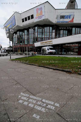 33. Festiwal Polskich Filmow Fabularnych w Gdyni. Na...