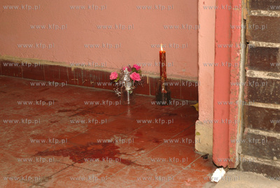 Tragedia w Pasleku. 16-latek kilkakrotnie ostrym narzedziem...