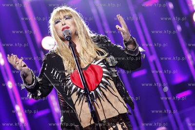 Sopot Festival 2009, koncert poświęcony pamięci...