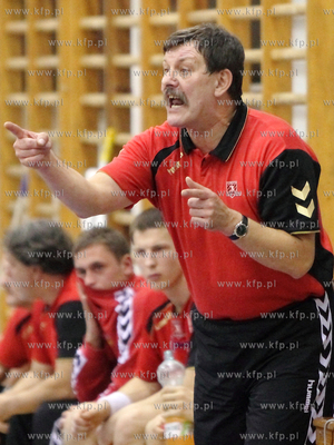 Historyczny sukces kwidzynskiego klubu! 1/2 finalu...